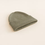 Newborn Beanie - Artichoke