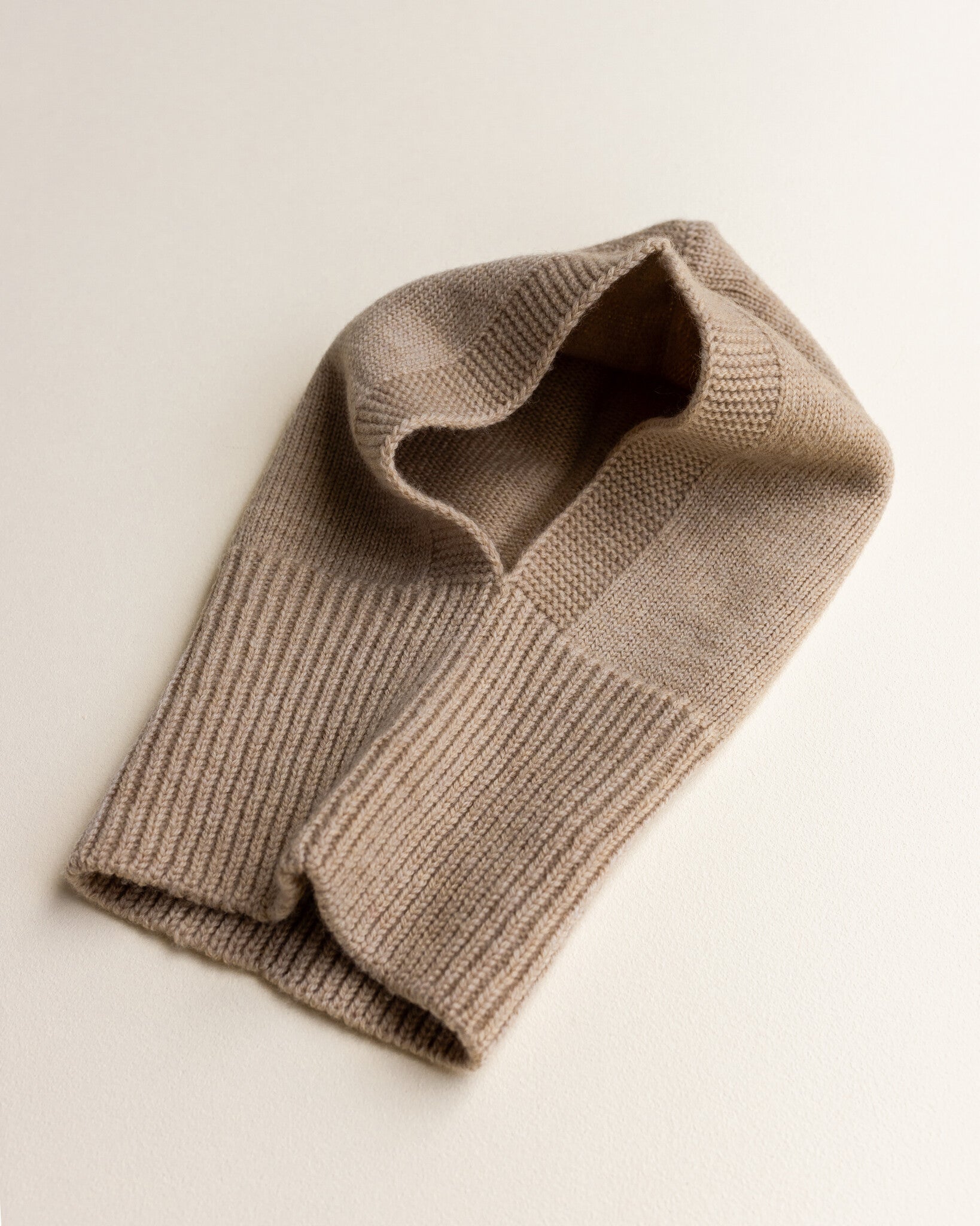 Balaclava Eddy - Sand