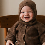 Balaclava Eddy - Mocha