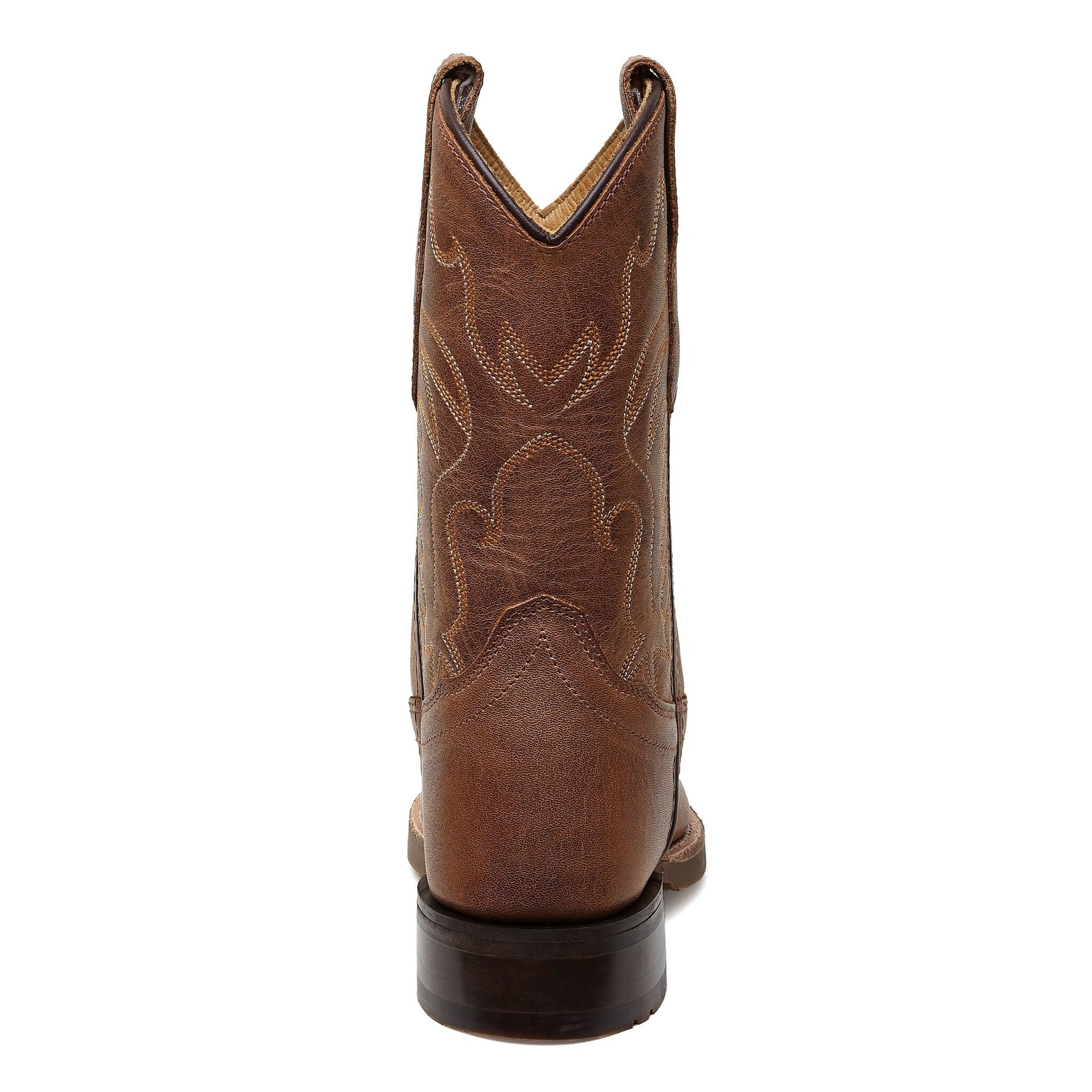 Boots Ranger Gold