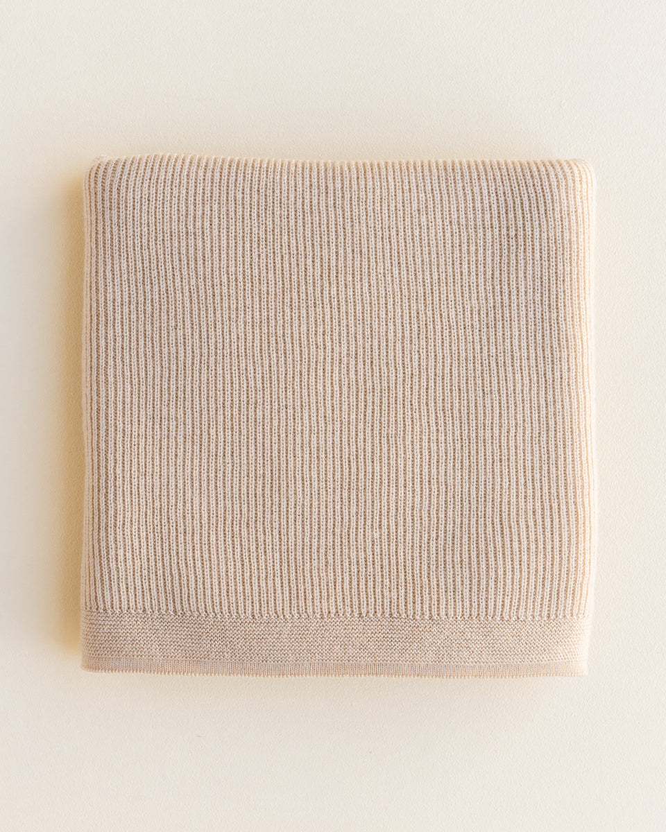 Blanket Felix Oat
