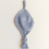 Titi Comforter - Grey Melange