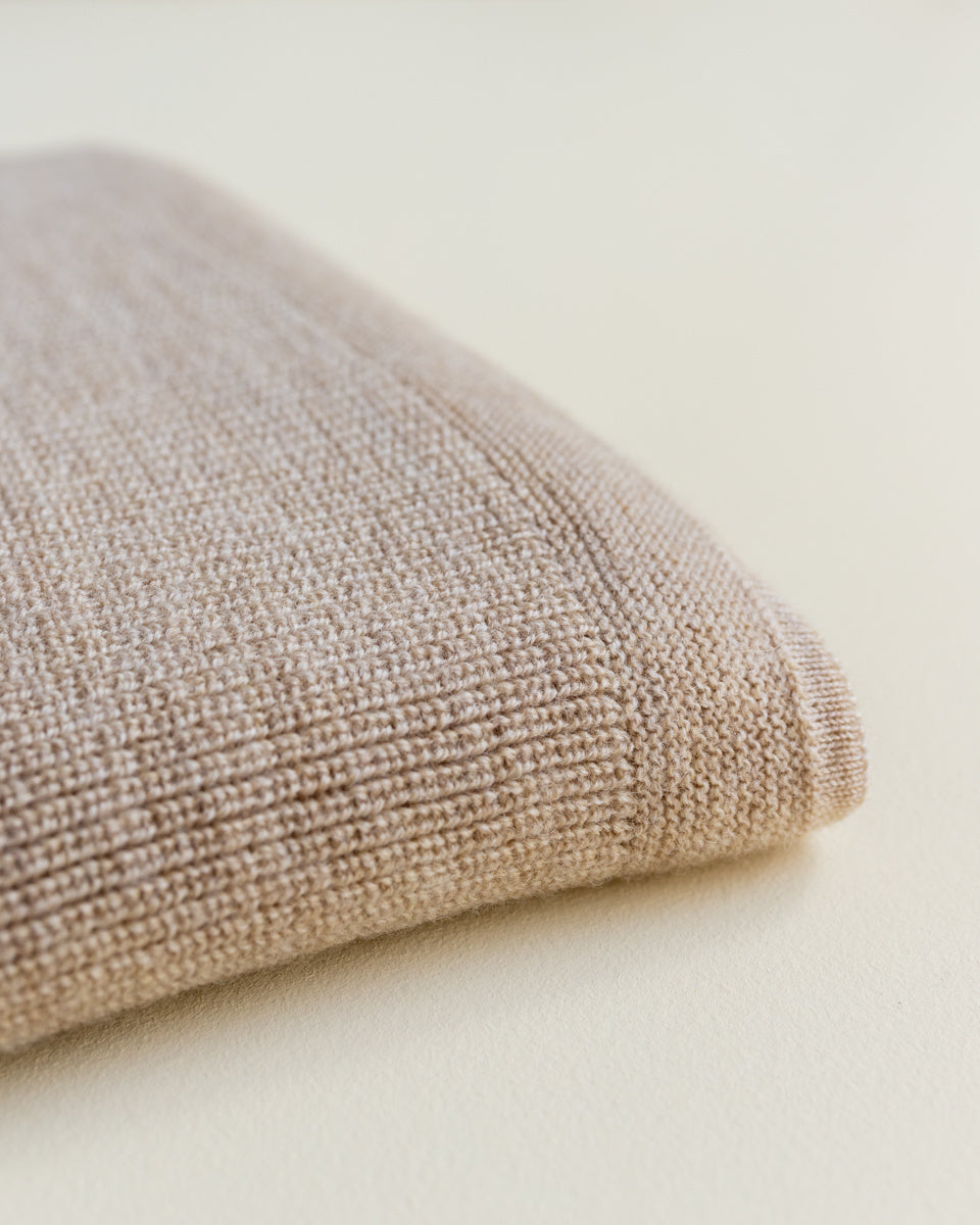 Blanket Felix Sand