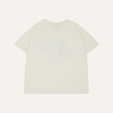 Happy Boots Kids Tshirt