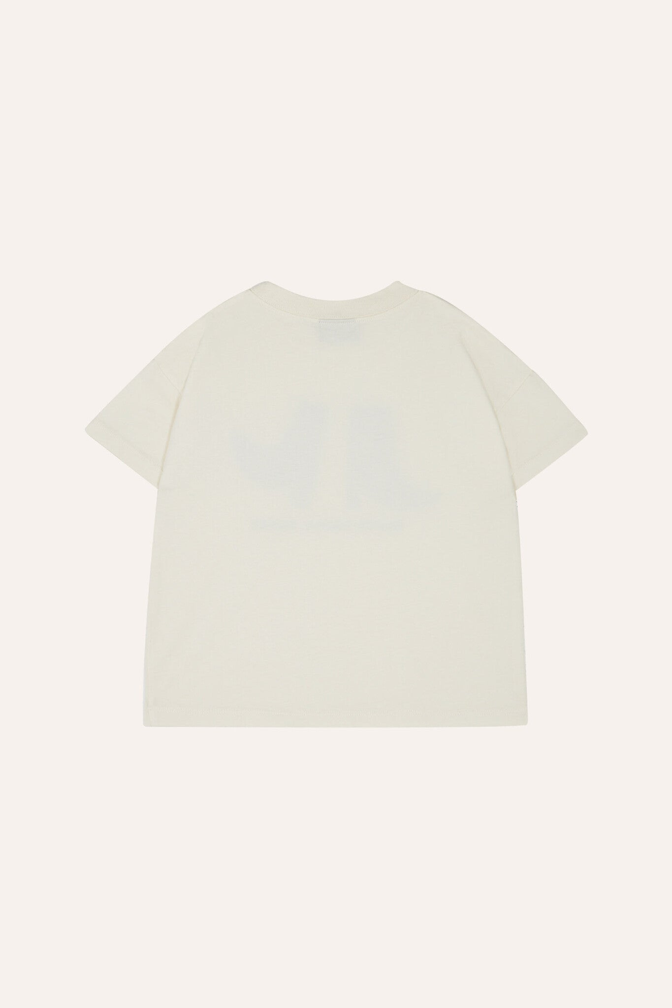 Happy Boots Kids Tshirt