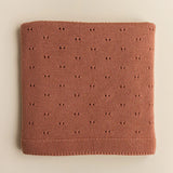 Blanket Bibi - Brick