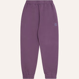 Purple Jogging Trousers