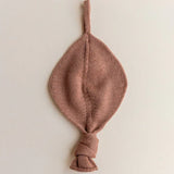 Titi Comforter - Terracotta