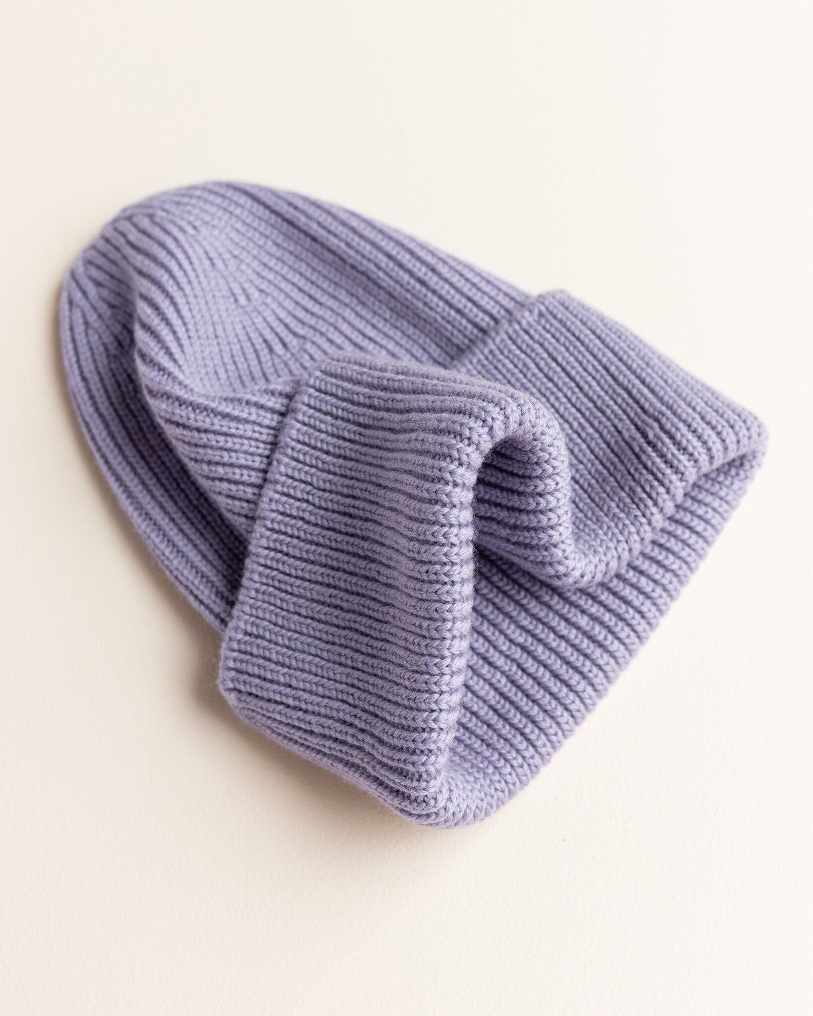 Beanie Fonzie - Lilac