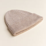 Fonzie Beanie Sand