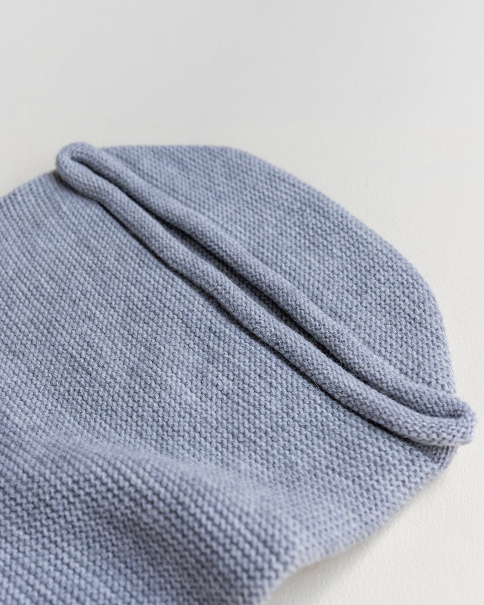 Cocoon Grey Melange