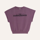 The Campamento Kids Vest