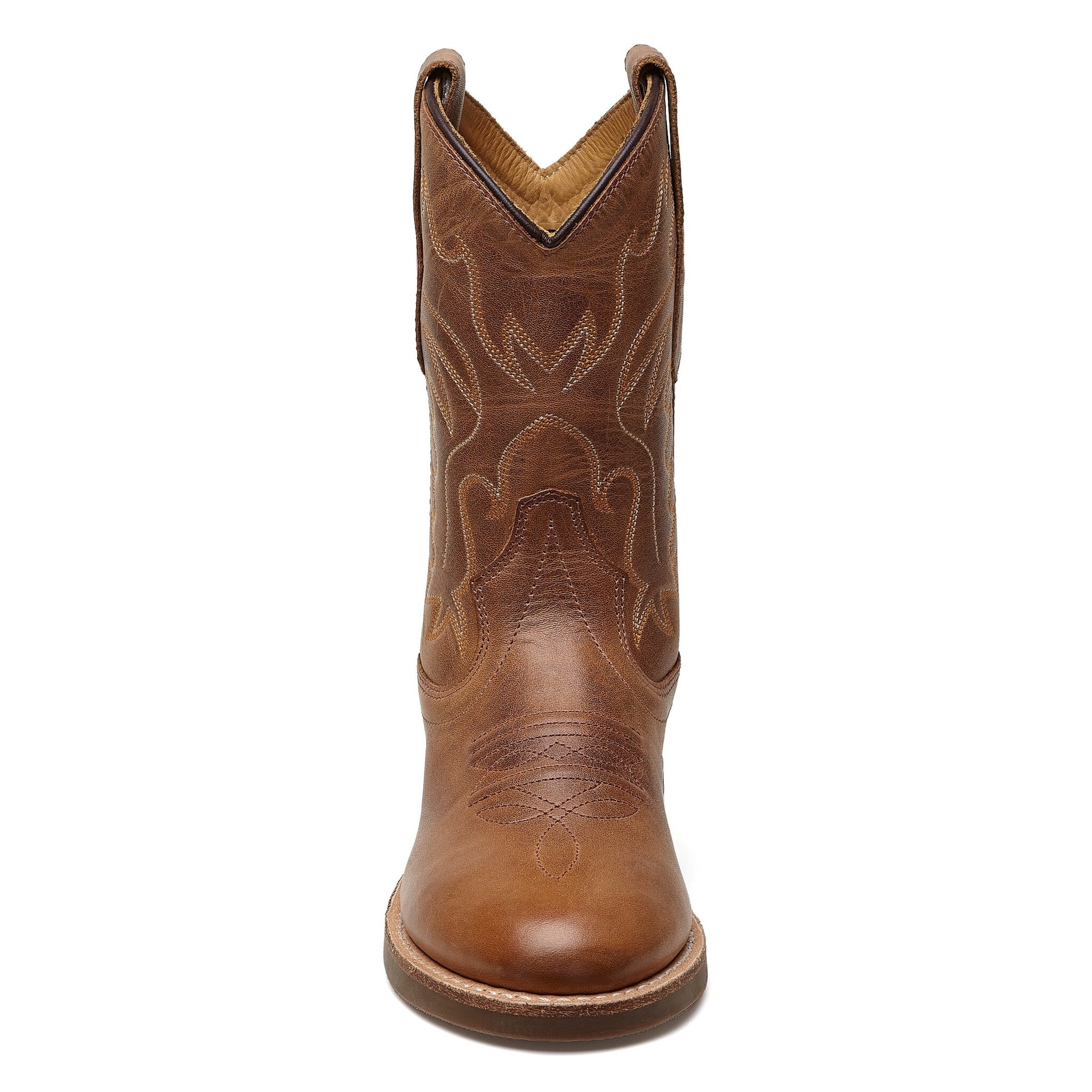 Boots Ranger Gold