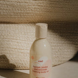 Kenko Body Oil Baby