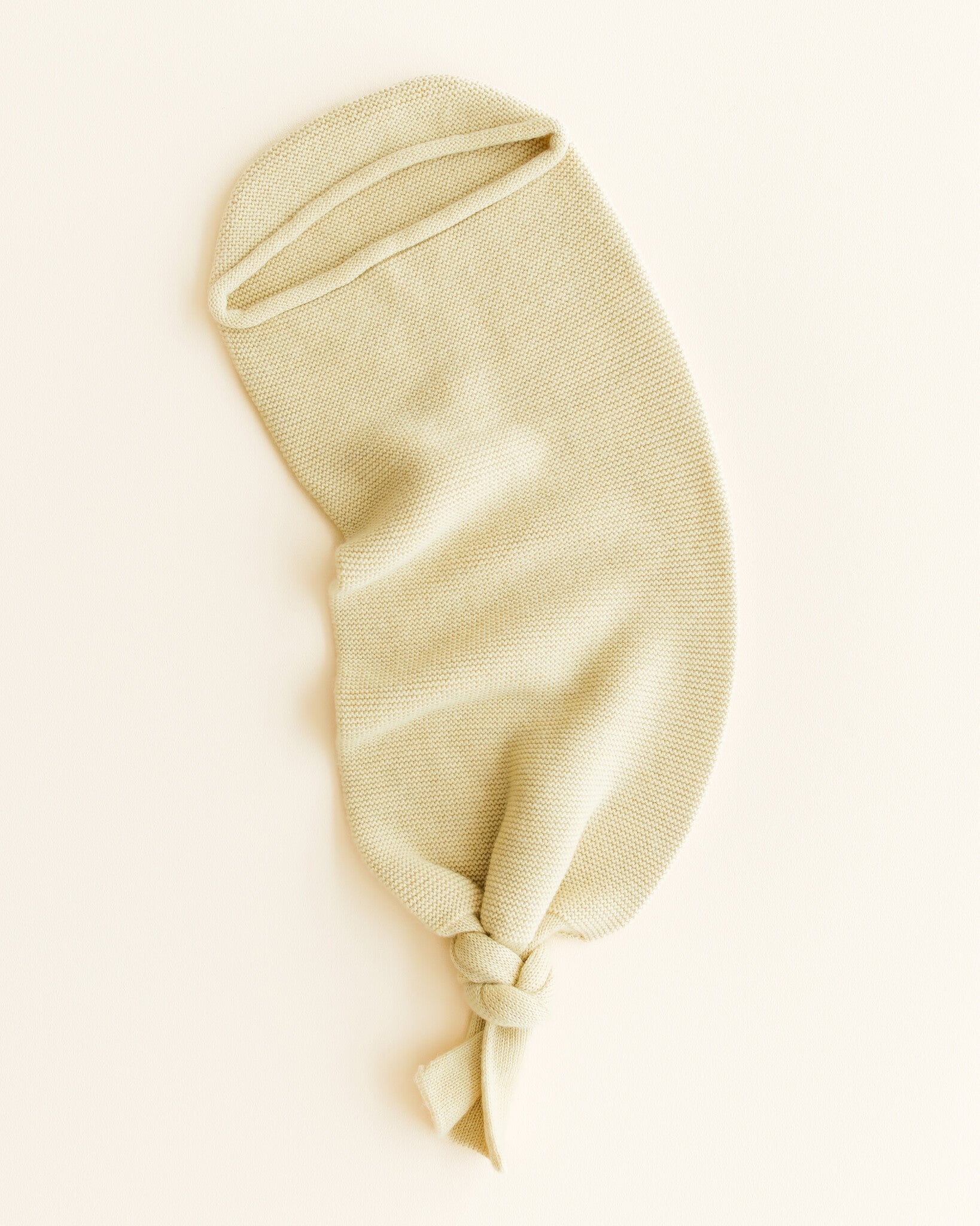 Cocoon Light Yellow