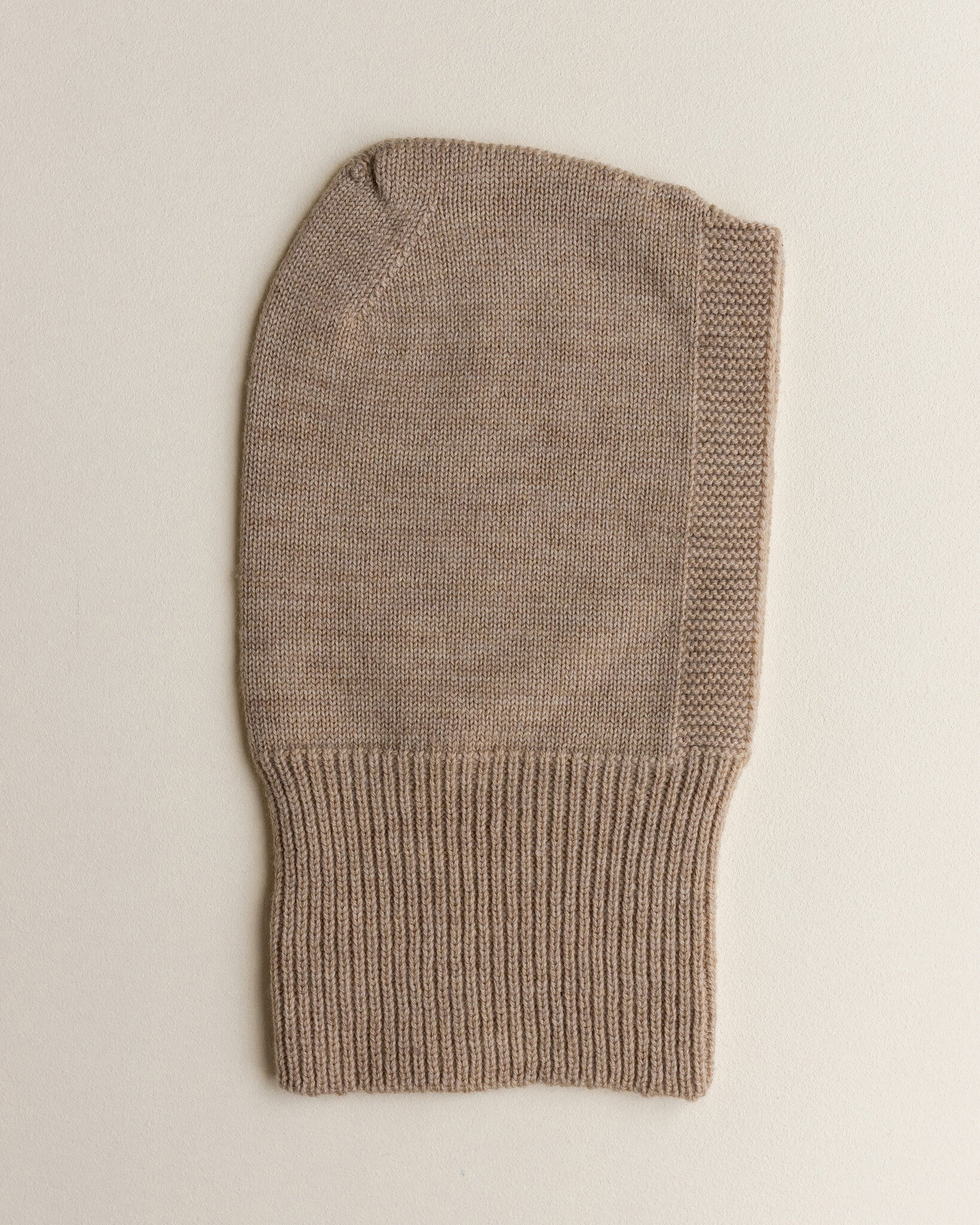Balaclava Eddy - Sand