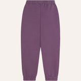 Purple Jogging Trousers