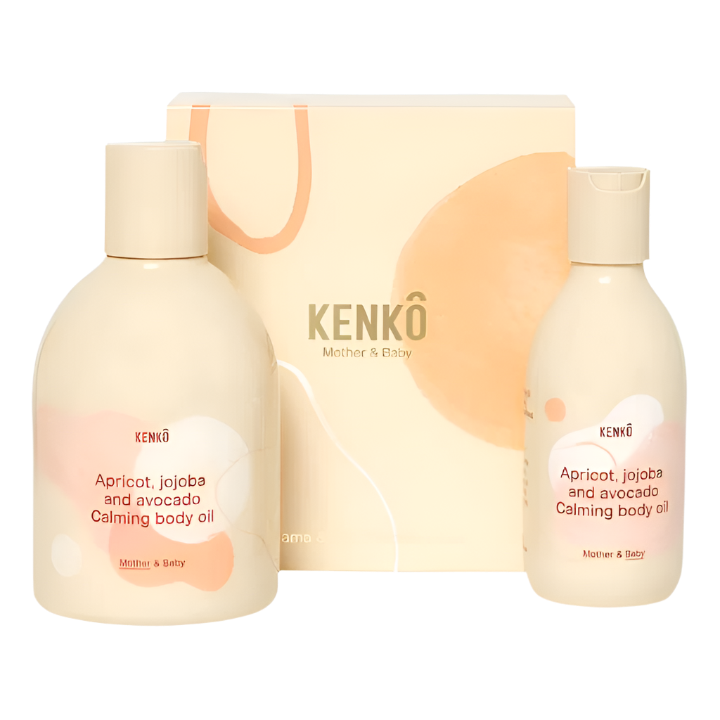 Kenko Bonding Duo