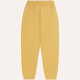 Yellow Jogging Trousers