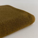 Blanket Felix Mustard