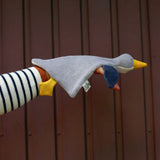 Gans Till