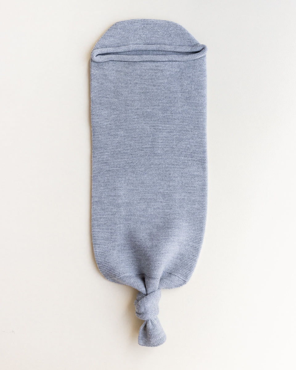 Cocoon Grey Melange