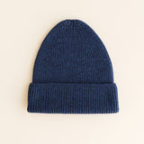 Beanie Fonzie Blue