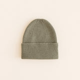 Newborn Beanie - Artichoke