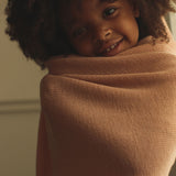 Blanket Felix Rose