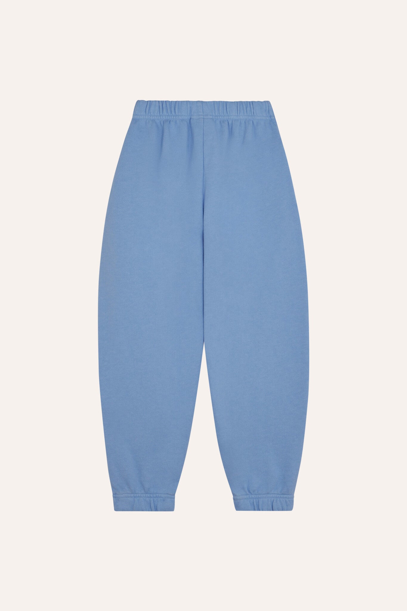 Blue Jogging Trousers