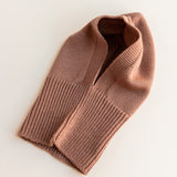 Balaclava Eddy - Terracotta