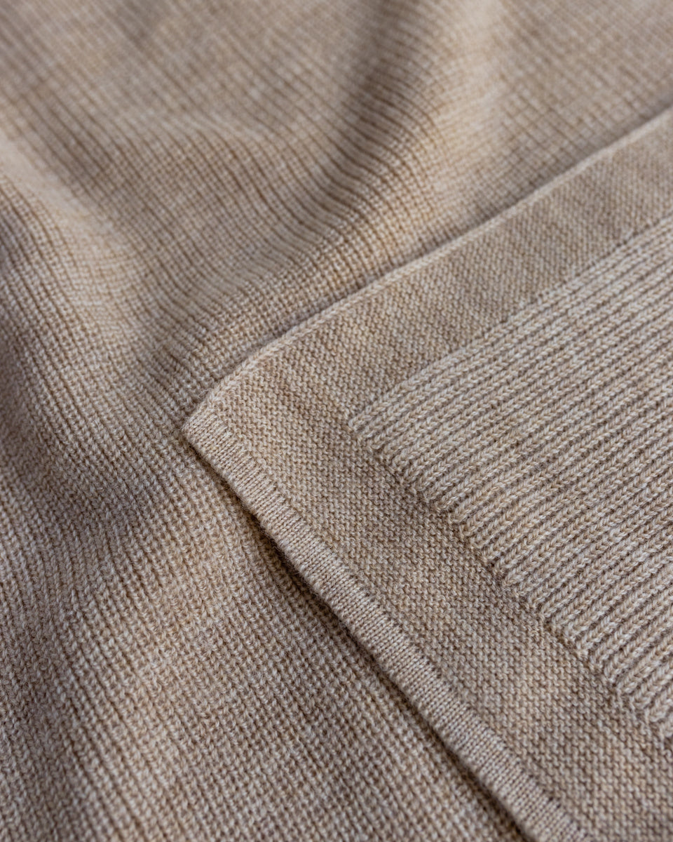 Blanket Felix Sand