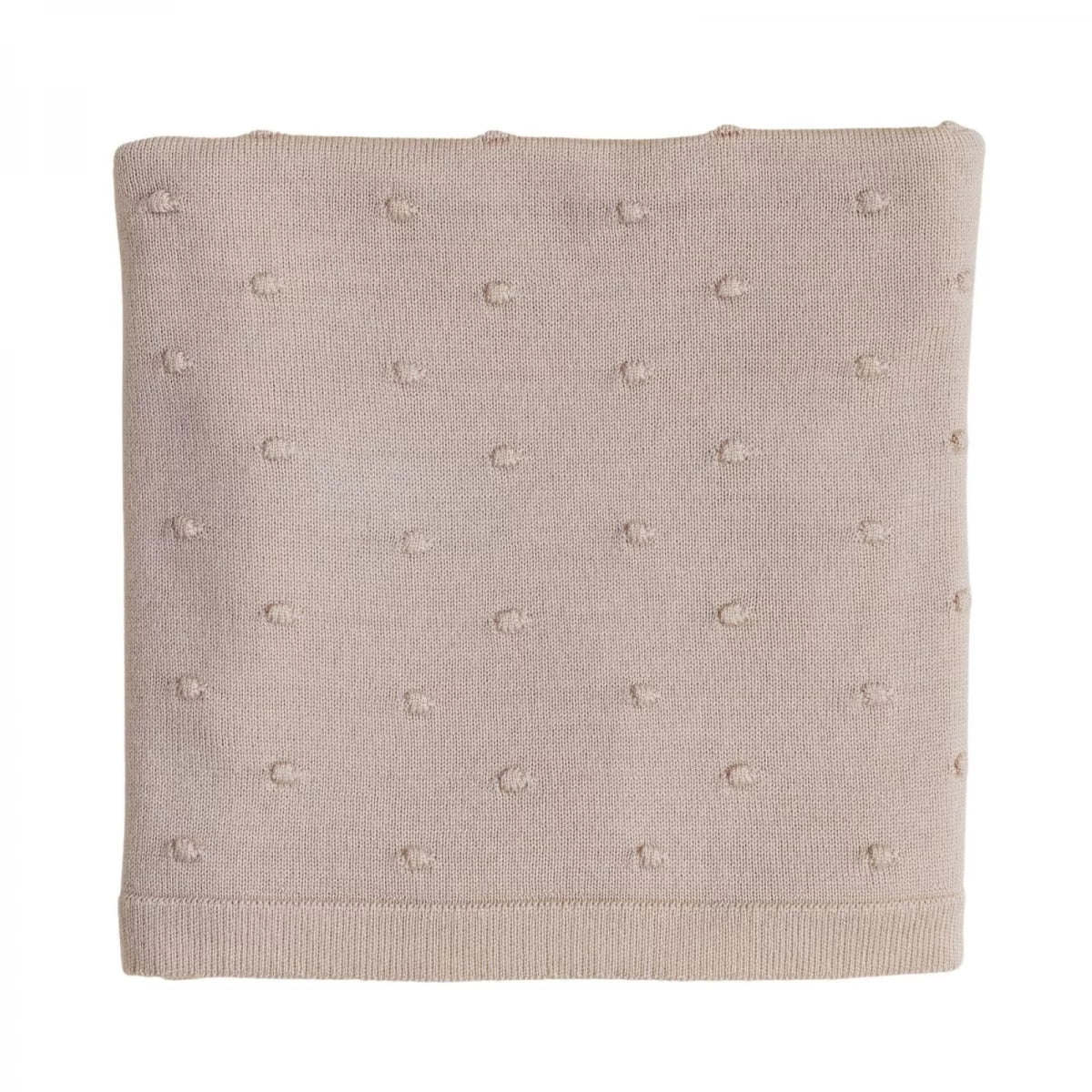 Blanket Bonnie - Oat