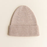 Fonzie Beanie Sand