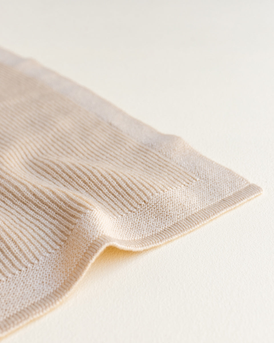 Blanket Felix Oat
