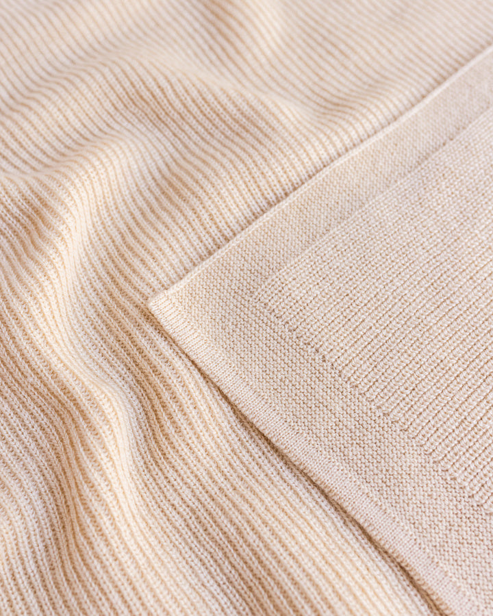 Blanket Felix Oat