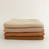 Blanket Deedee - Caramel