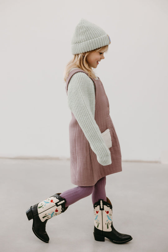 Forest Boots Kids