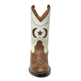 Mileyway Boots Kids