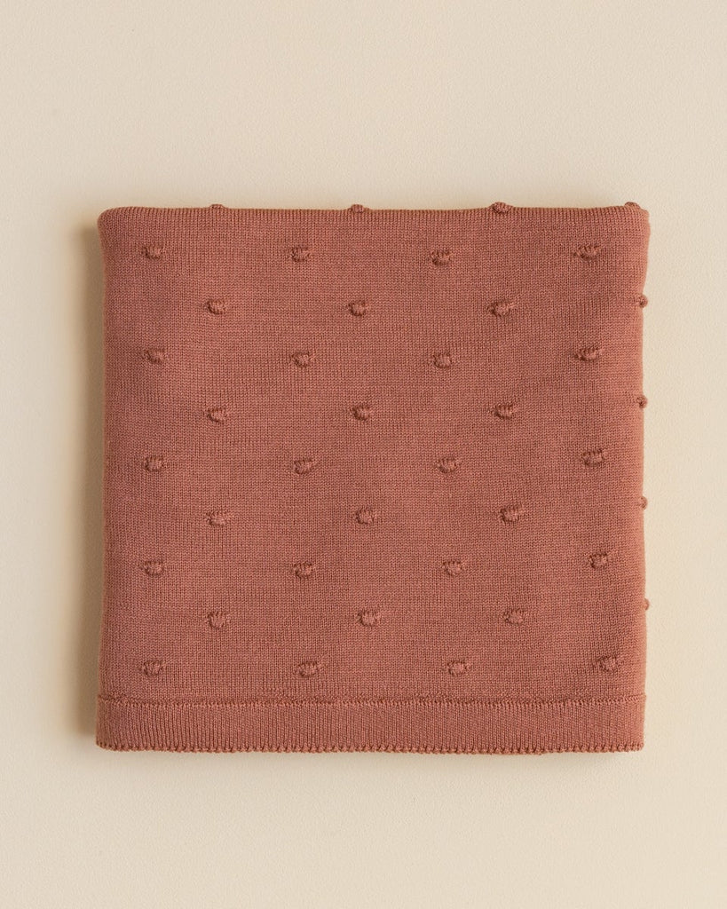 Blanket Bonnie - Brick