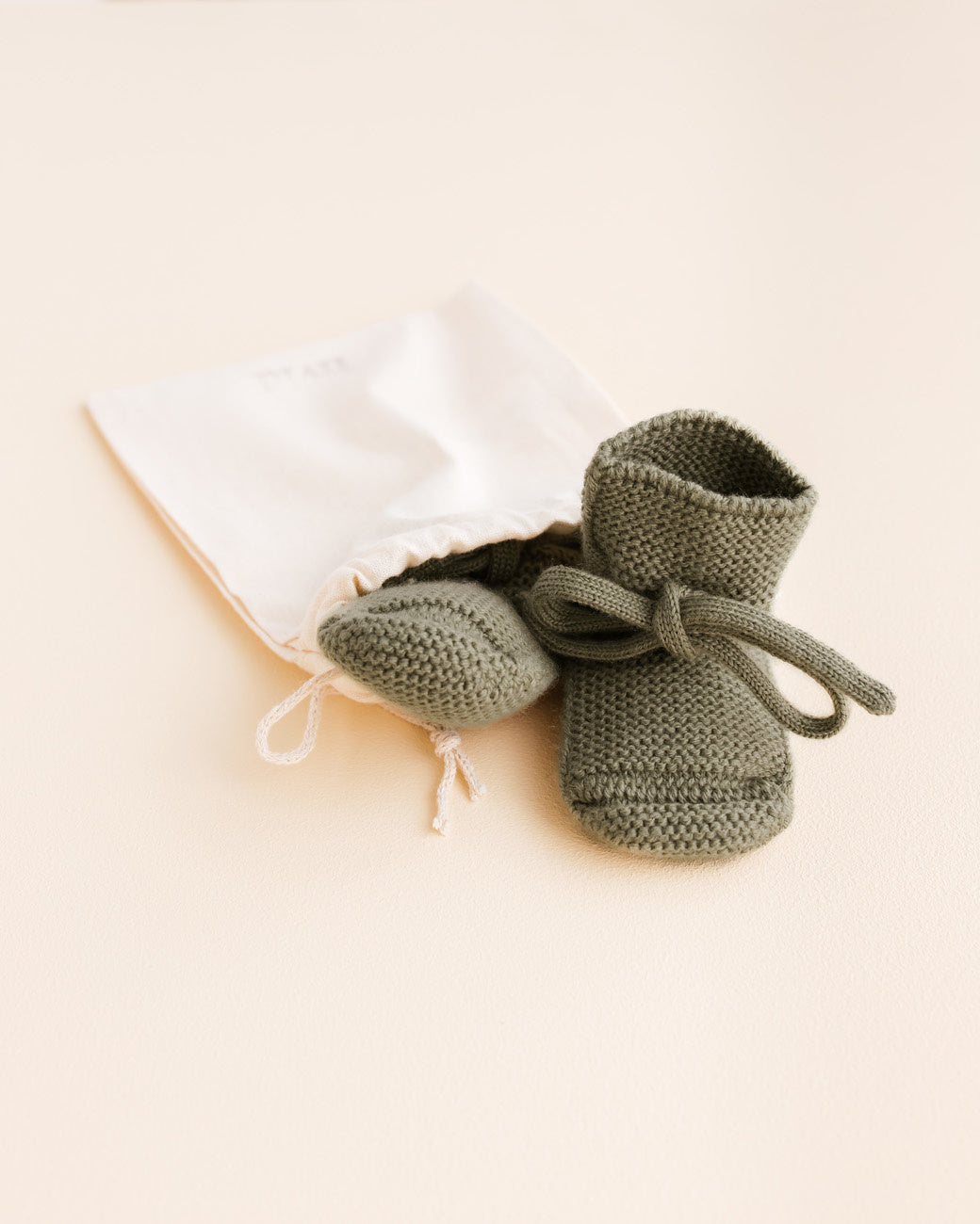 Booties Artichoke