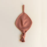 Titi Comforter - Brick