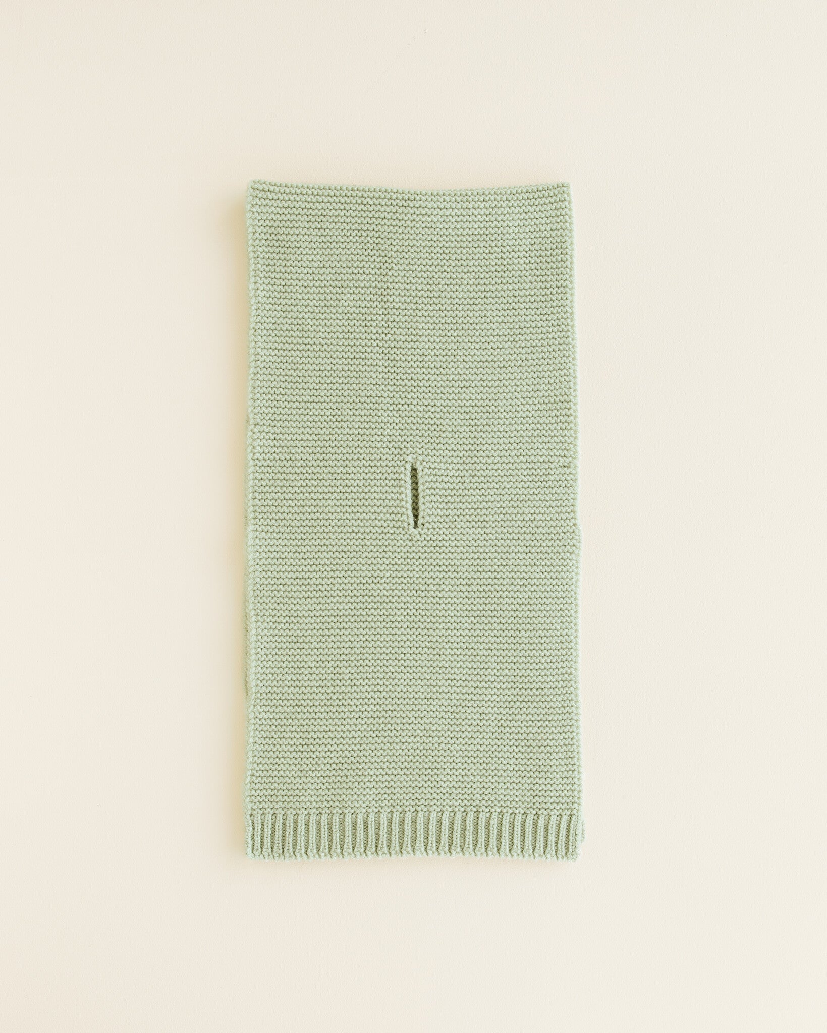 Scarf Ivo - Mint