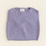 Harvey Vest - lilac