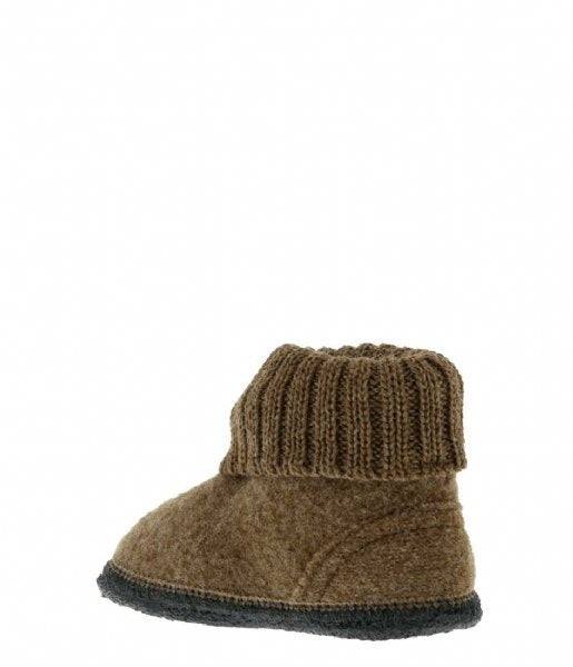 Bergstein Cozy - Brown