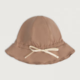Baby Sun Hat - Peanut
