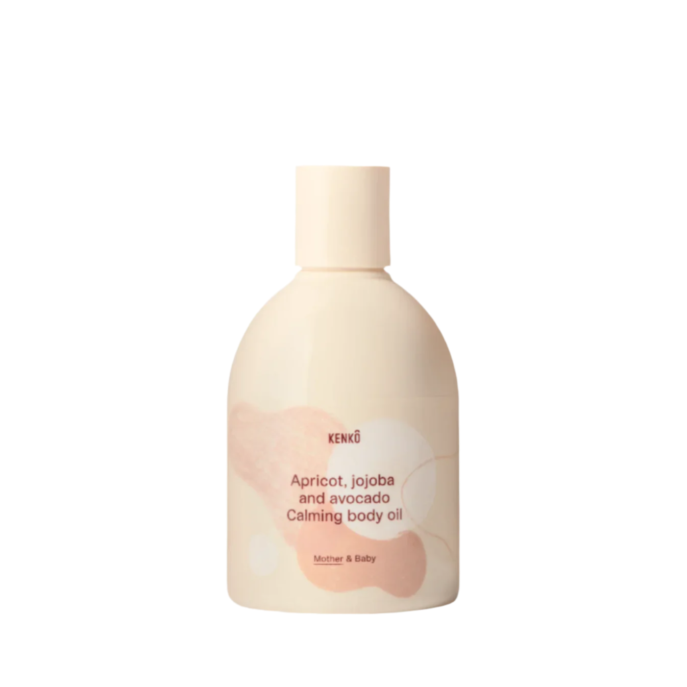 Kenko Body Oil Mother