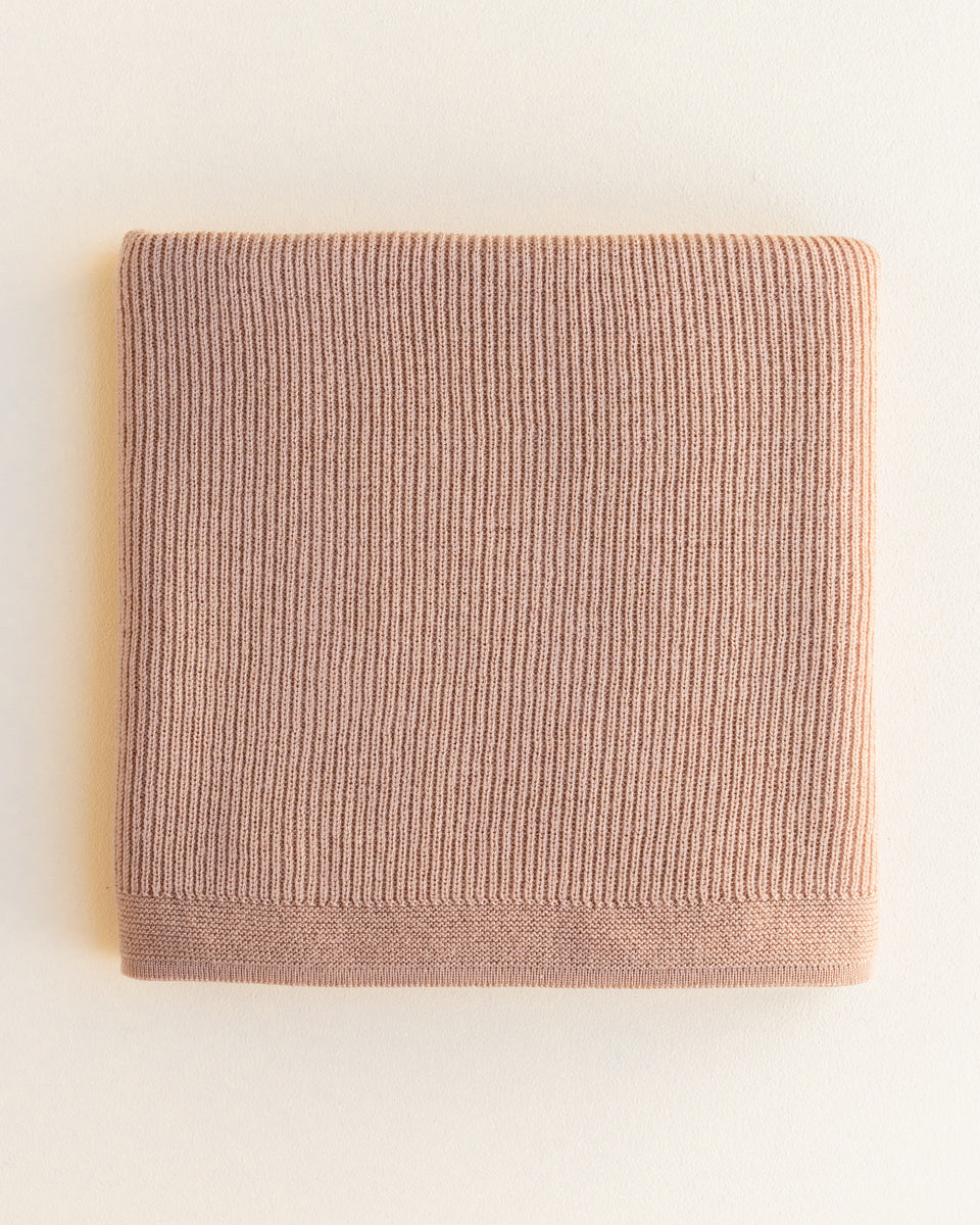 Blanket Felix Rose