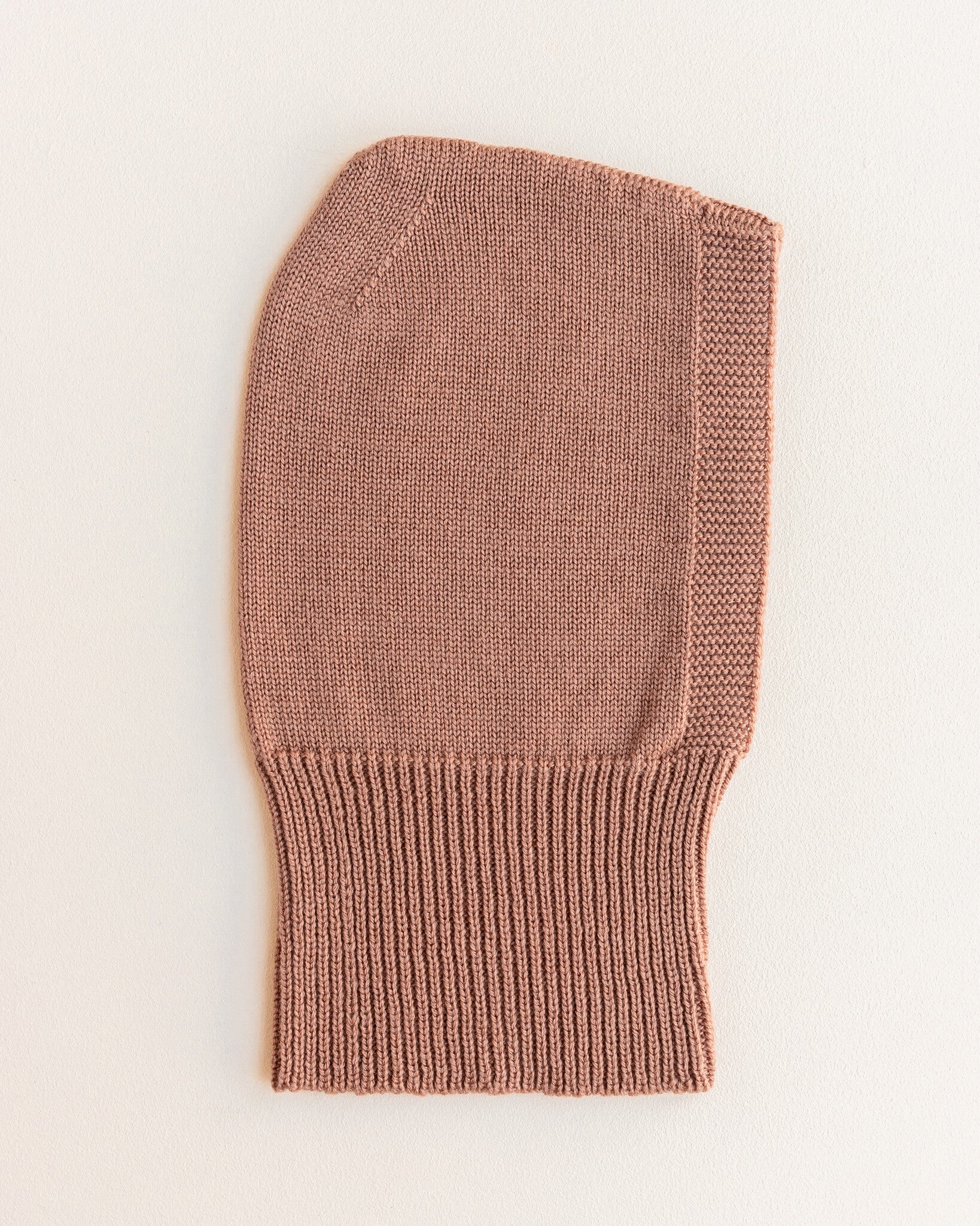 Balaclava Eddy - Terracotta