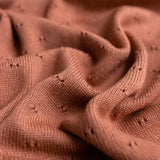 Blanket Bibi - Brick